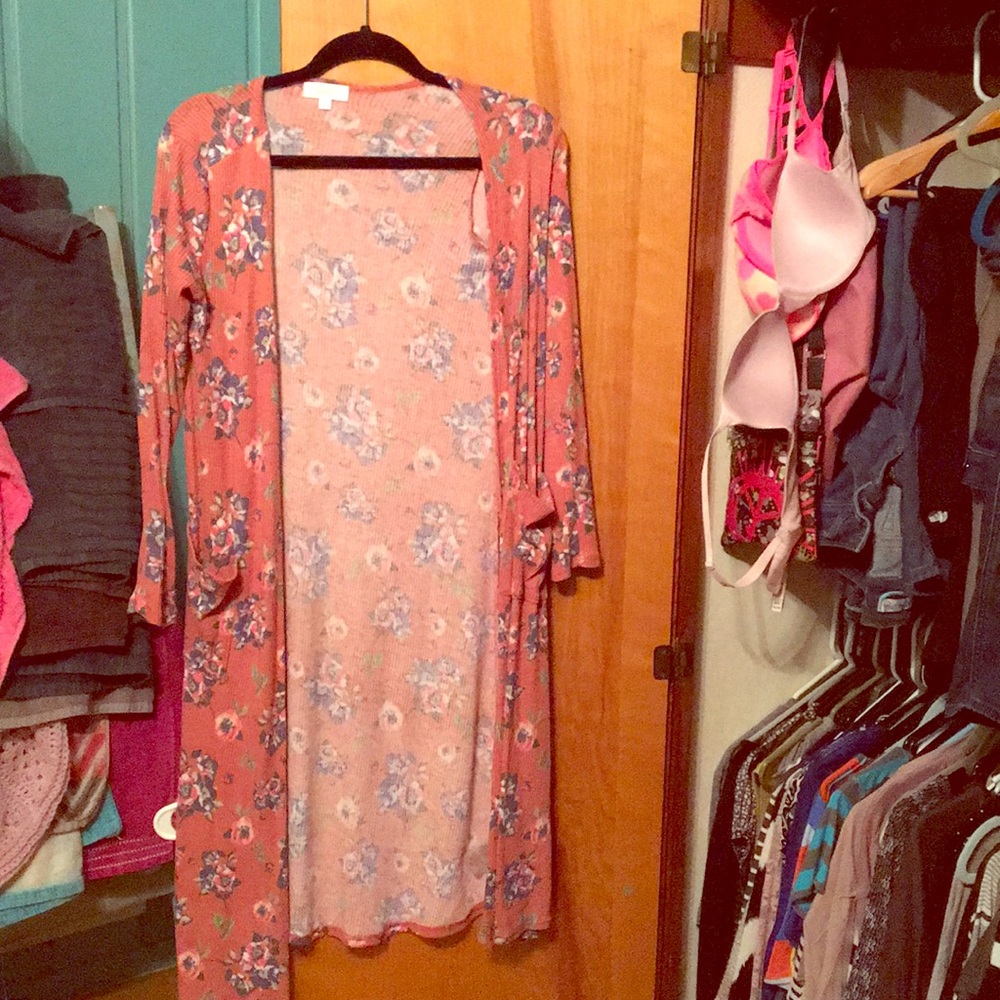 Lularoe Sarah unicorn